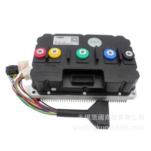 Fardriver南京远驱DN841800B编码器大功率电动车电摩电机控制器