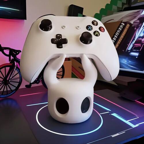 游戏手柄支架空洞骑士ps5switch