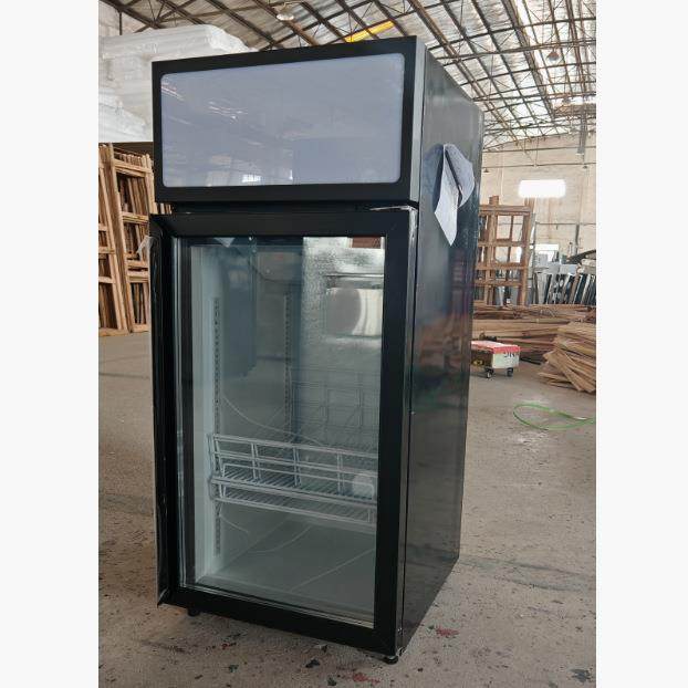 立式冷冻展示柜除雾玻璃门商用冷柜雪糕榴莲包点陈列冰柜,清洗/食品/商业设备,其他食品加工设备,淘宝优惠券,粉丝福利购,淘宝优惠卷