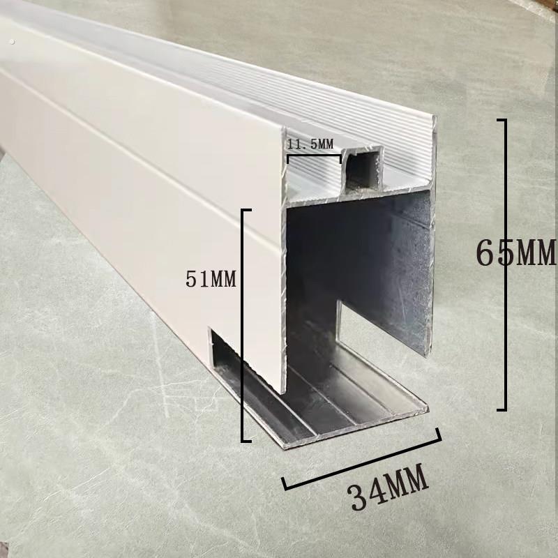 灶台框架瓷砖整体橱柜特厚灌浆水泥大山槽全瓷整体橱柜立柱水泥灶