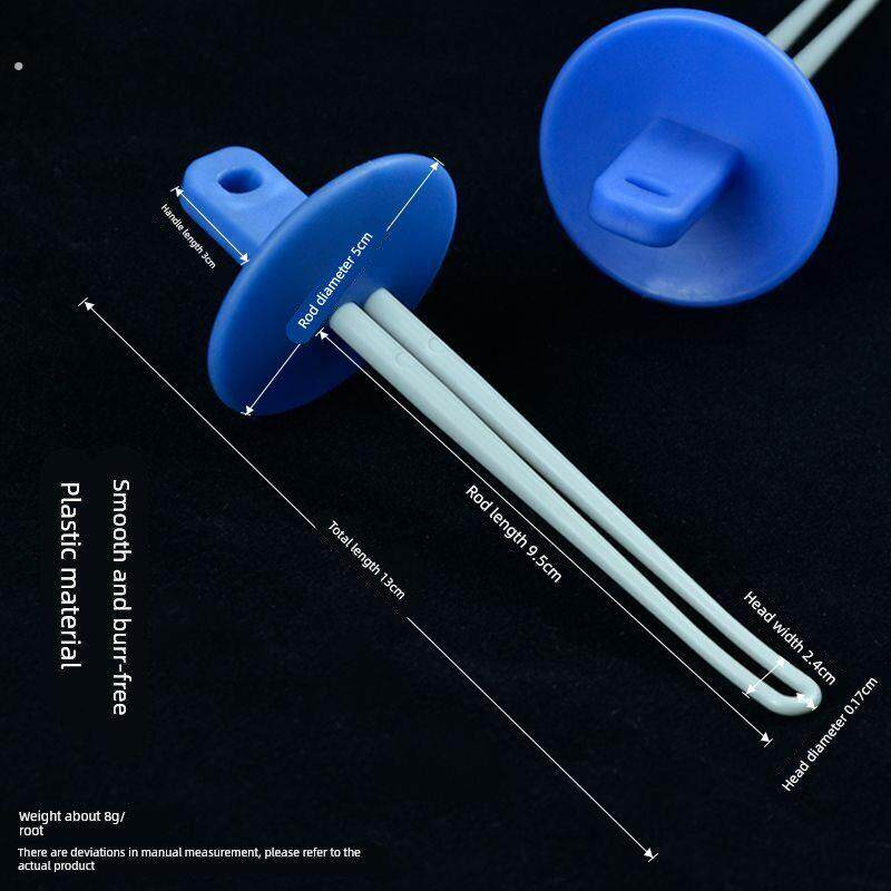 老人扣便神器通便器可多次使用老人掏便助力器抠便器难排便大号