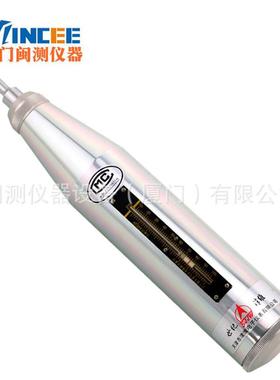 HT-75回弹仪HT-75B砖块检测仪建筑砖墙强度检测仪 手持瓦砖检测仪