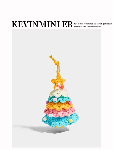 Оригинальная плюшевая кукла, брелок, рождественский подарок, подарок на день рождения