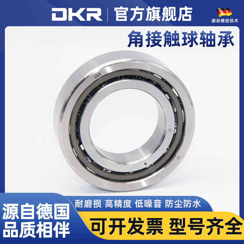 德国DKR进口轴承7198C719