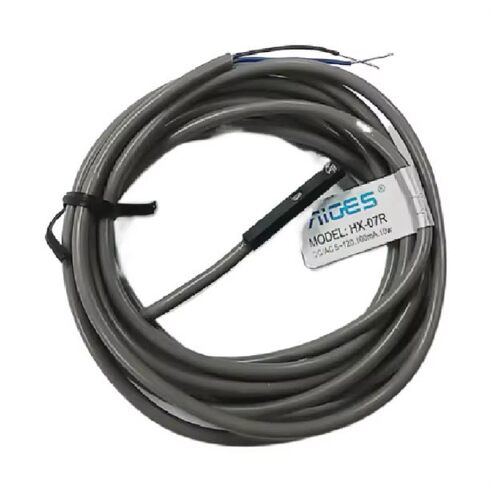 全新AIGES磁性开关MODEL:CS1-J CS1-F CS1-U DC/AC5-240V欢迎询价