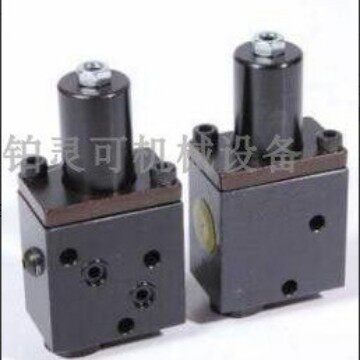 低压顺序阀 VEF-LG VED-LG VED-LS VED-LM VED-LT VEF-LT全新原装