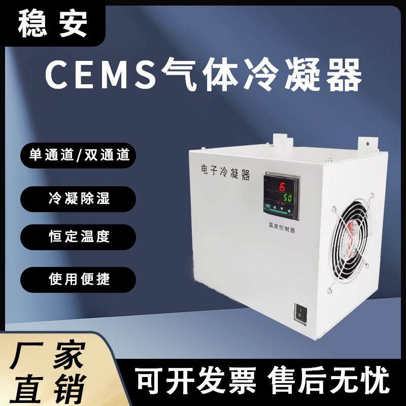 CEMS电子冷凝器小微型压缩机单双通道玻璃冷腔烟气体除湿冷却工业,农机/农具/农膜,农用暖风机/恒温机,淘宝优惠券,粉丝福利购,淘宝优惠卷