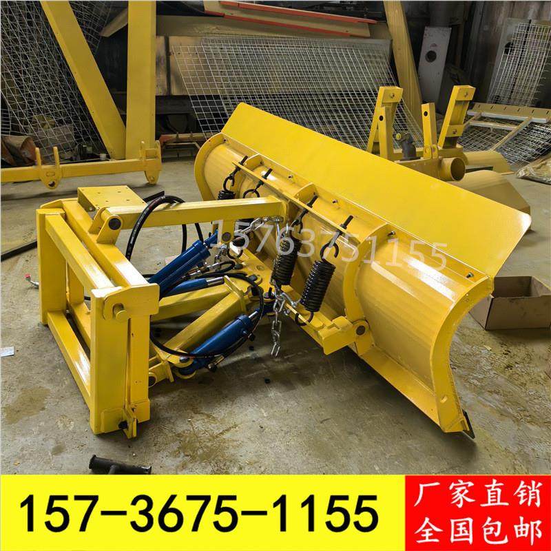 车载式推雪铲加装可调节公路清雪扫雪机市政道路滚刷抛雪车除雪铲,汽车用品/电子/清洗/改装,车用除雪铲/除雪工具,淘宝优惠券,粉丝福利购,淘宝优惠卷