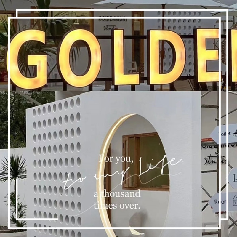 pu构件空心砖艺术双面九宫格轻质网红水泥空心砖装饰隔断墙背景墙