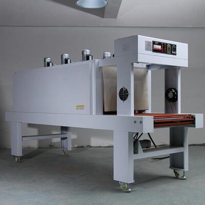 7050-2030JPE内循环热收缩膜包装机收缩膜包装机玻璃水热收缩机
