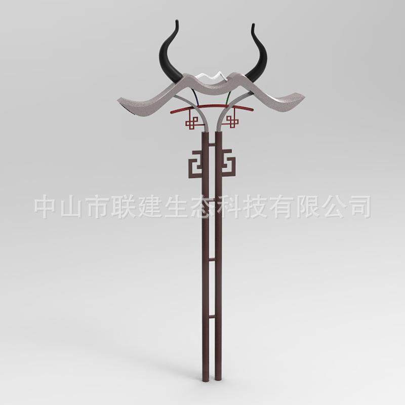 厂家直销特色小镇广场景观灯防水市政亮化工程灯具LED道路玉兰灯,家装灯饰光源,道路灯具/智慧路灯/智慧灯杆,淘宝优惠券,粉丝福利购,淘宝优惠卷