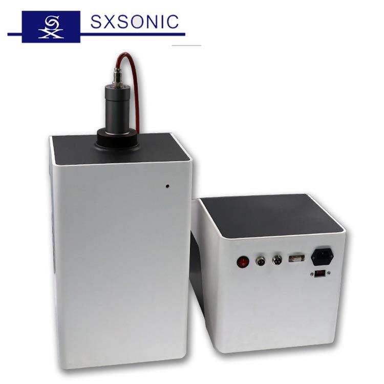 新款厂家直发生析FS-N系列超声波细胞破碎仪基因工程全新设备液体