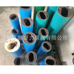 耐驰定子西派克定子莫诺定子螺杆泵配件深井泵污水泵潜水泵泵芯