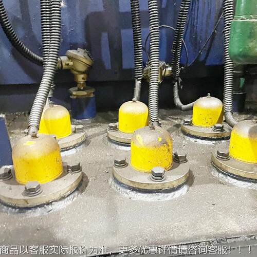销牌机模温机木辅YRU料压铸模温机4工0万大卡模温厂家直高效节能