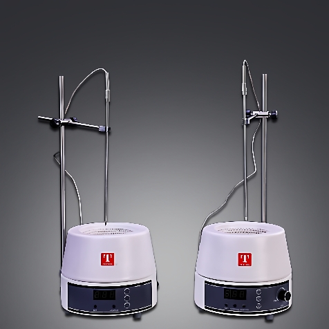 电子数显调温磁力搅拌电热套98-II-CN250ml/500ml/1000ml