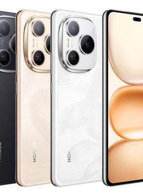 honor/荣耀 Power 全网通5G手机第三代骁龙7芯拍照游戏大电池8000