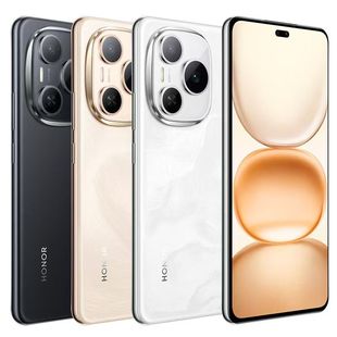 全网通5G手机第三代骁龙7芯拍照游戏大电池8000 Power honor 荣耀