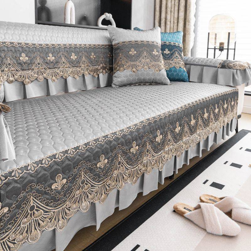 四季通用清仓处理水洗耐磨机洗高级新款沙发套全套纯色直排不起球,居家布艺,沙发套,淘宝优惠券,粉丝福利购,淘宝优惠卷