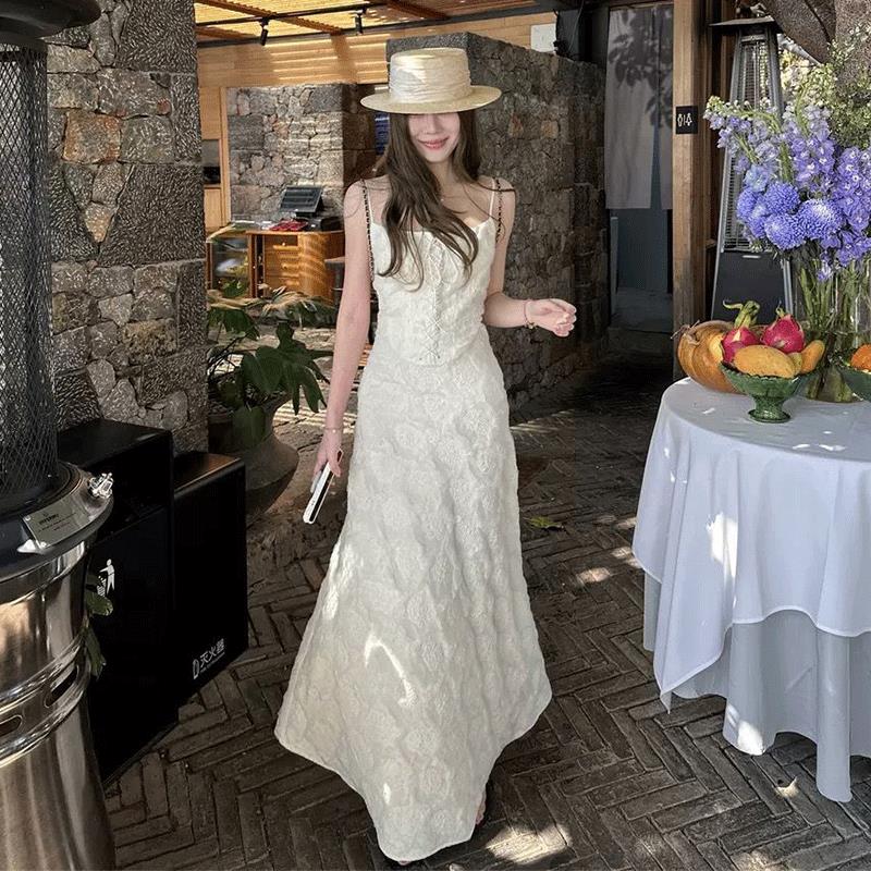 蝶宝嘻伊甸园重工提花