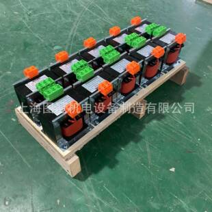 单相控制隔离变压器BK-500VA380V变220V110V127V36V24V