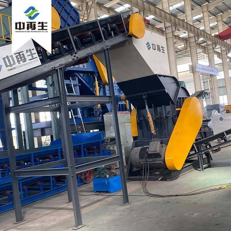 金属铝材断桥铝粉碎机不锈钢废铝破碎机废铁屑钢屑铝合金粉碎机,五金/工具,其他机械五金,淘宝优惠券,粉丝福利购,淘宝优惠卷