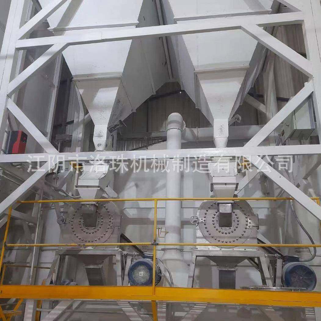 热销红米粉碎机本机采用风冷式装置粉碎内部高压风冷式粉碎机1680,五金/工具,其他机械五金,淘宝优惠券,粉丝福利购,淘宝优惠卷