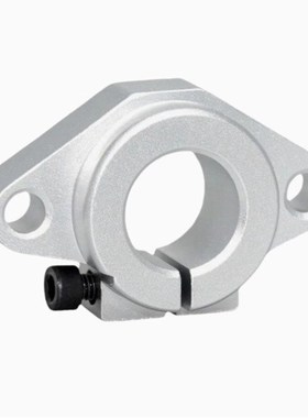 SHA50导向轴支座C-SHFT6 8 10 12 13 SHFM16 20 25 30 35 SHFSS40