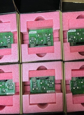 (森文设备)ABB变频器IGBT+门级驱动板FS300R12OE4+BG