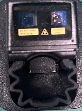 浩创w26指环扫描枪 HYCO 实物拍照