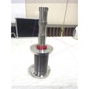 成色漂 拆机实物图片 台达PLC. DVP60ES200R