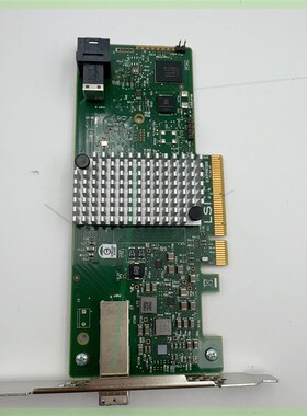 LSI+SAS3008+9300-4i4e+直通+HBA扩展