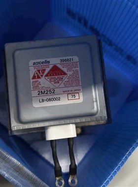 axcelis  磁控管  2m252