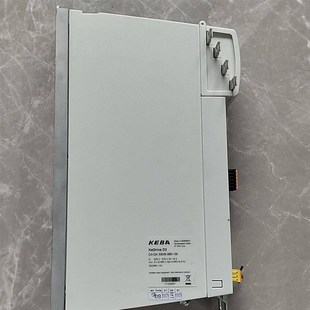 330 KEBA 0601 科霸驱动器