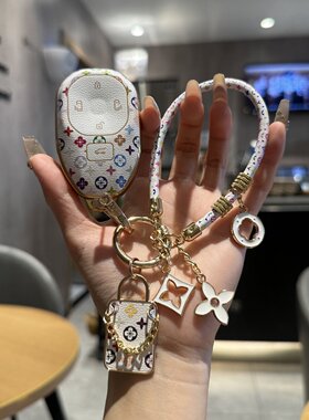 适用于2024款广汽传祺E8钥匙套传奇E8pro高档max专用钥匙保护壳扣