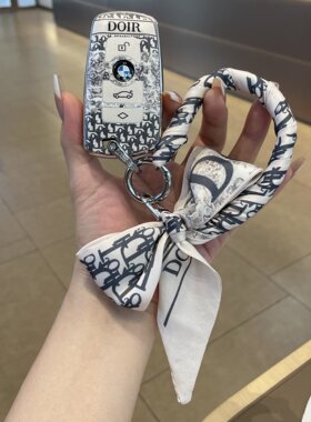 适用于宝马钥匙套3系5系x3刀锋x5车x1三系i3五系1系7系325li扣壳