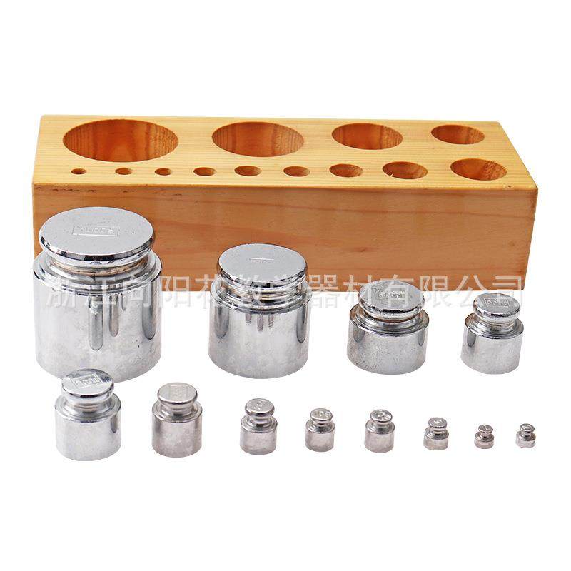 厂家直销GMZ-02外贸砝码组合套装教学仪器物理实验装置,工业油品/胶粘/化学/实验室用品,其他实验室设备,淘宝优惠券,粉丝福利购,淘宝优惠卷