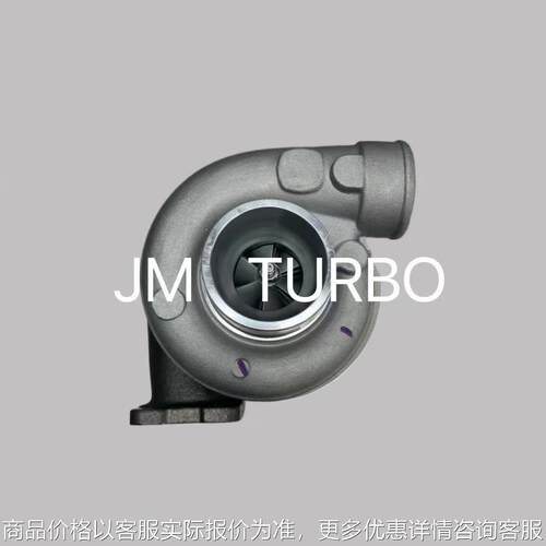 涡轮增压器S1B Turbo 1605 RE7006 RE500455 RE500784 RE50714