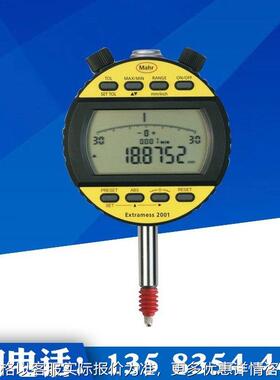 mahr原装德国比较仪Millimess数显电感1003标准机械4334000