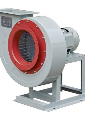 防爆风机离心式通风机定制配套通风机cf-11-3a-1.5kw