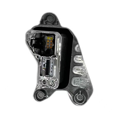 63117352553 63117352554汽车前led灯日行灯转向灯5系F10 F11 LCI