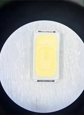 全光普5730灯珠亮高显指LED贴片0.5W 1W正白暖白中性白RA98 95