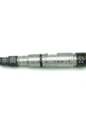 燃油喷油器总成 0445124025  /837074860 共轨喷油器