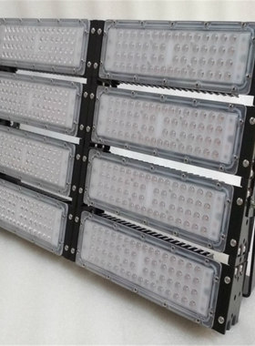 200W300WLED隧道灯500W隧道广场投光灯600W体育场馆球场灯高速