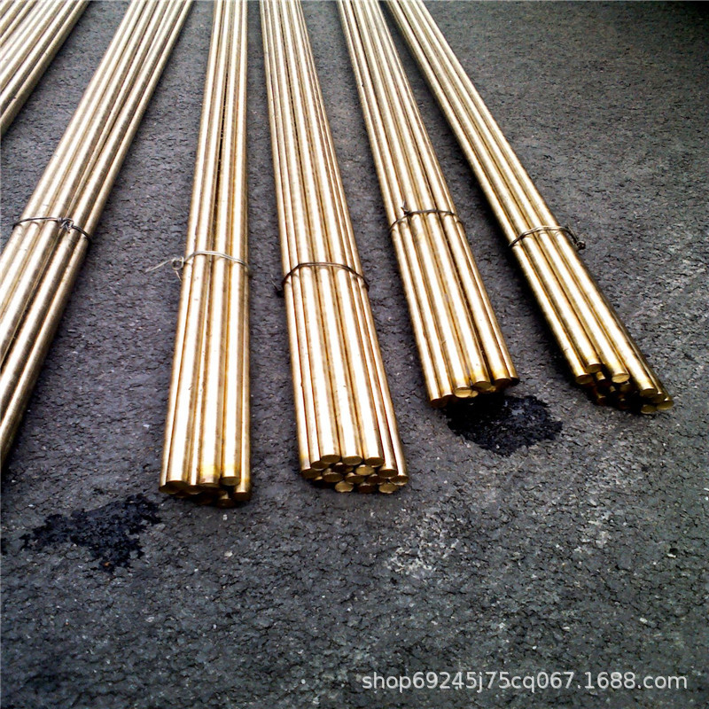 C55280现货供应铜合金C55281圆棒C55283成分C55284铜板C55285铜材