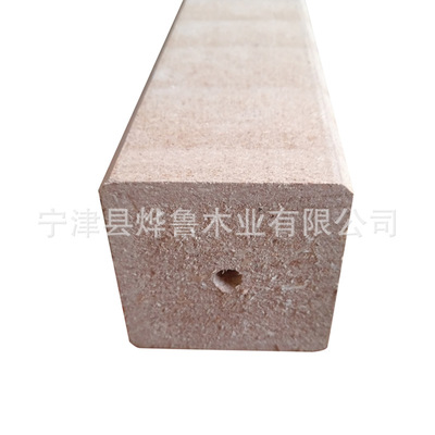 免熏蒸托盘脚墩价格托盘木墩厂家批发海南琼海0224