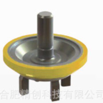 石油钻井泥浆泵专用阀总成 聚氨酯 API 7号