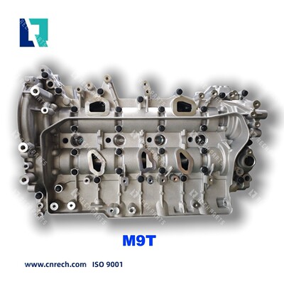 厂家直供缸盖总成 110414467R 110415059R 110415770R 110416605R