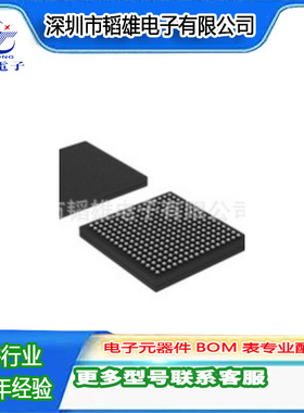 EP4CE22F17I7N集成电路(IC)