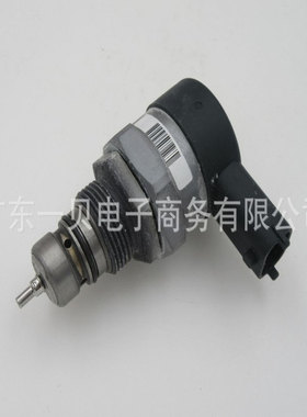 共轨电磁阀0281006017