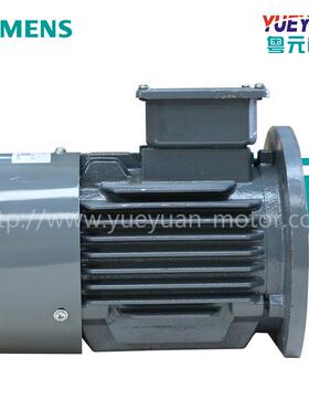 贝得电机IE3-1TL0003-380V-0.75KW-4P-S1-B31.5KW2.2KW3KW高效